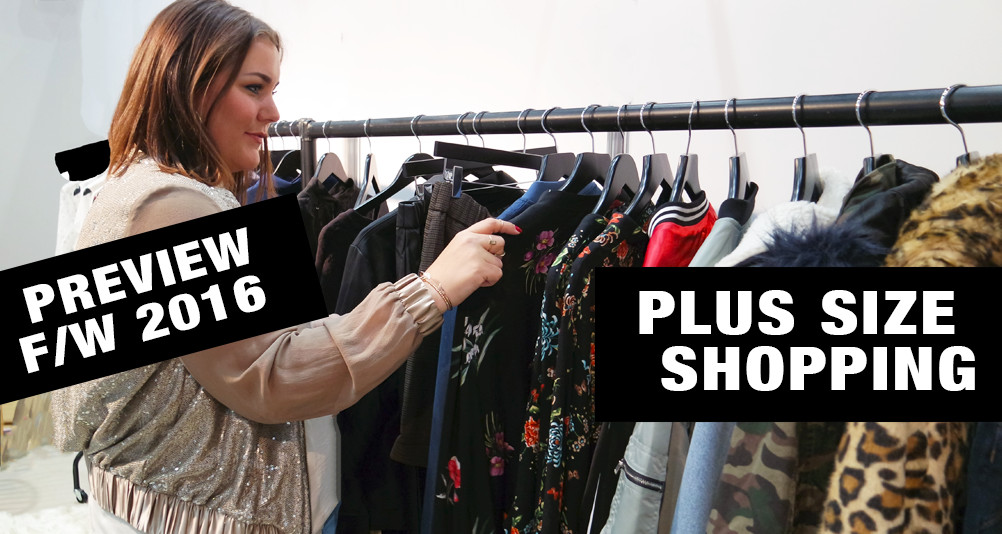 op bezoek bij October | plus size shoppen Mallorca