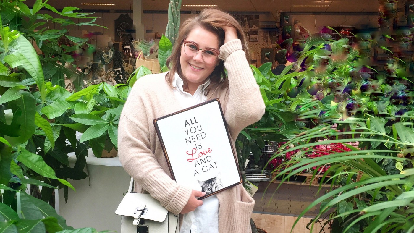 Sunday Stories: de kleine dingen