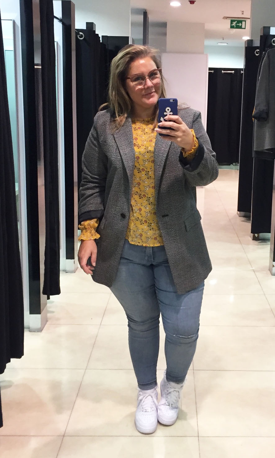 shoppen in Liverpool
