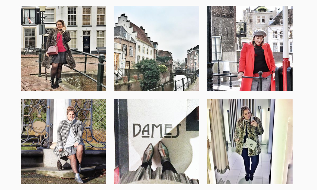 Sunday Stories: instagram tag 2017