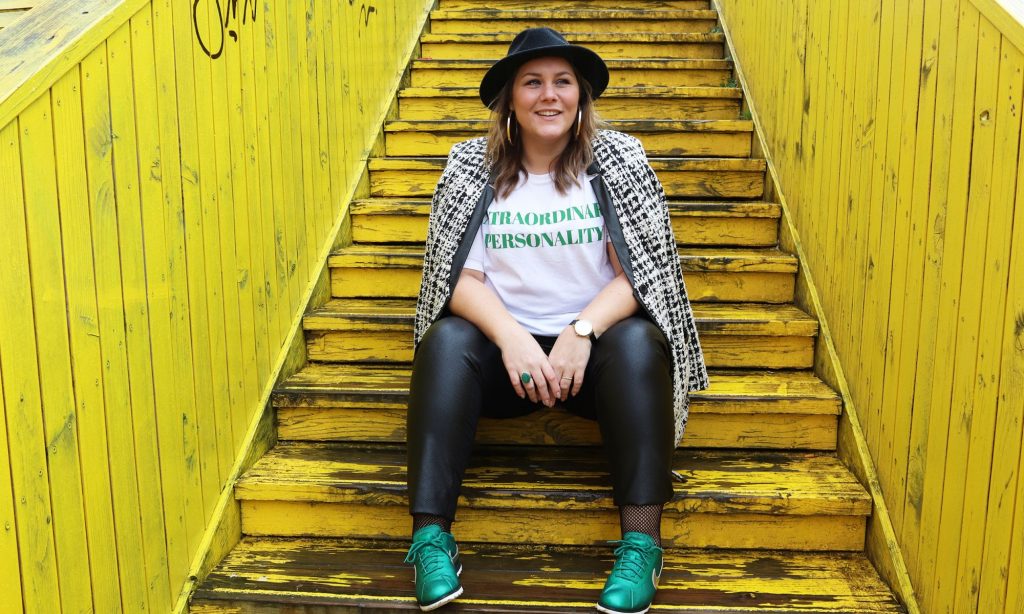 body positivity: mijn verhaal