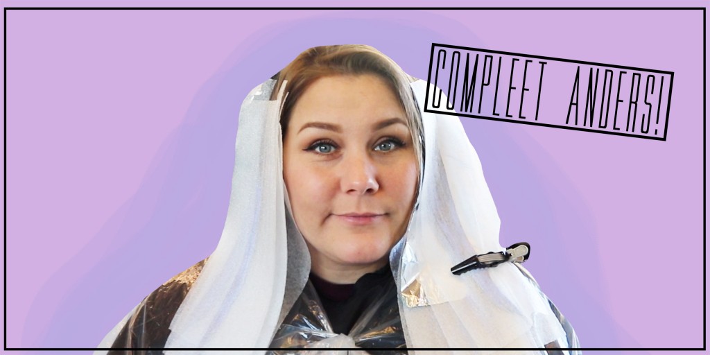 plussize street style boek Plus+ [en ik sta erin!]