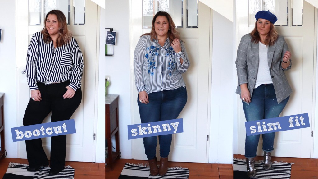 plussize street style boek Plus+ [en ik sta erin!]