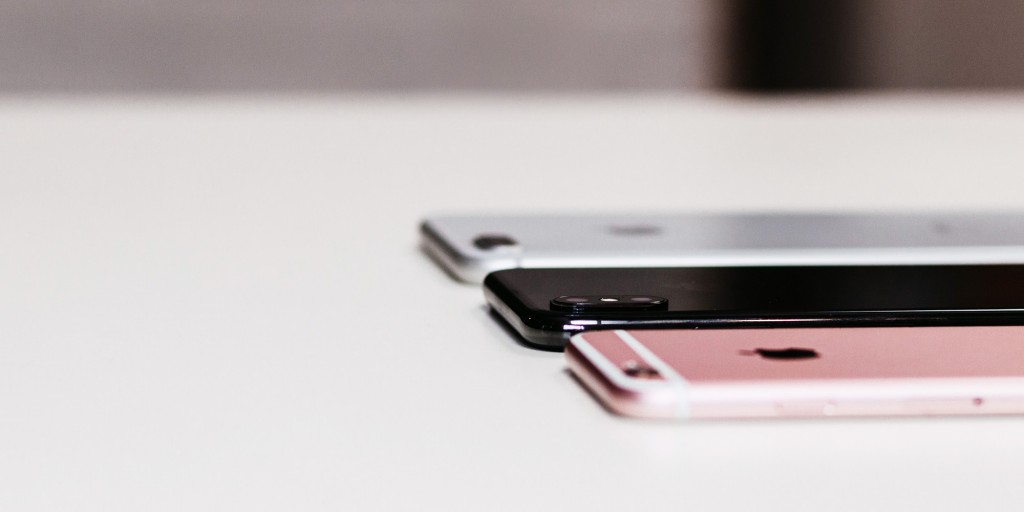 een nieuwe telefoon, maar welke? Keuzestress eindelijk opgelost!