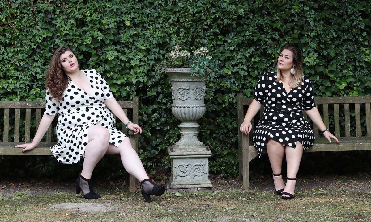 plussize proof zwangerschapskleding tot maat 60