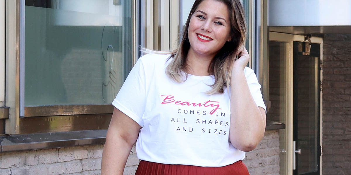 wat is body positivity, selflove & body confidence en wat is het verschil?