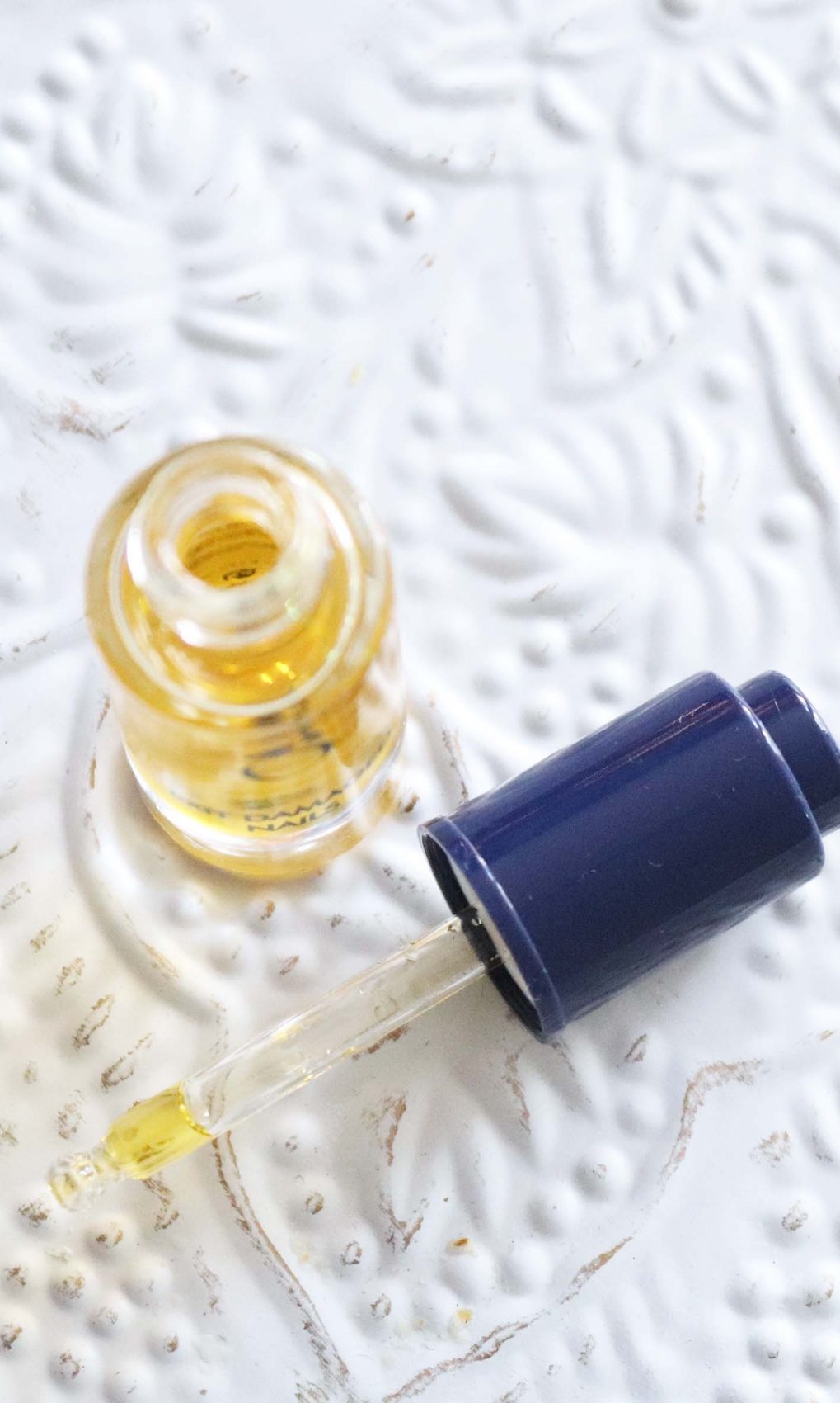 de Herôme Nail Essentials sets verbeteren je nagels