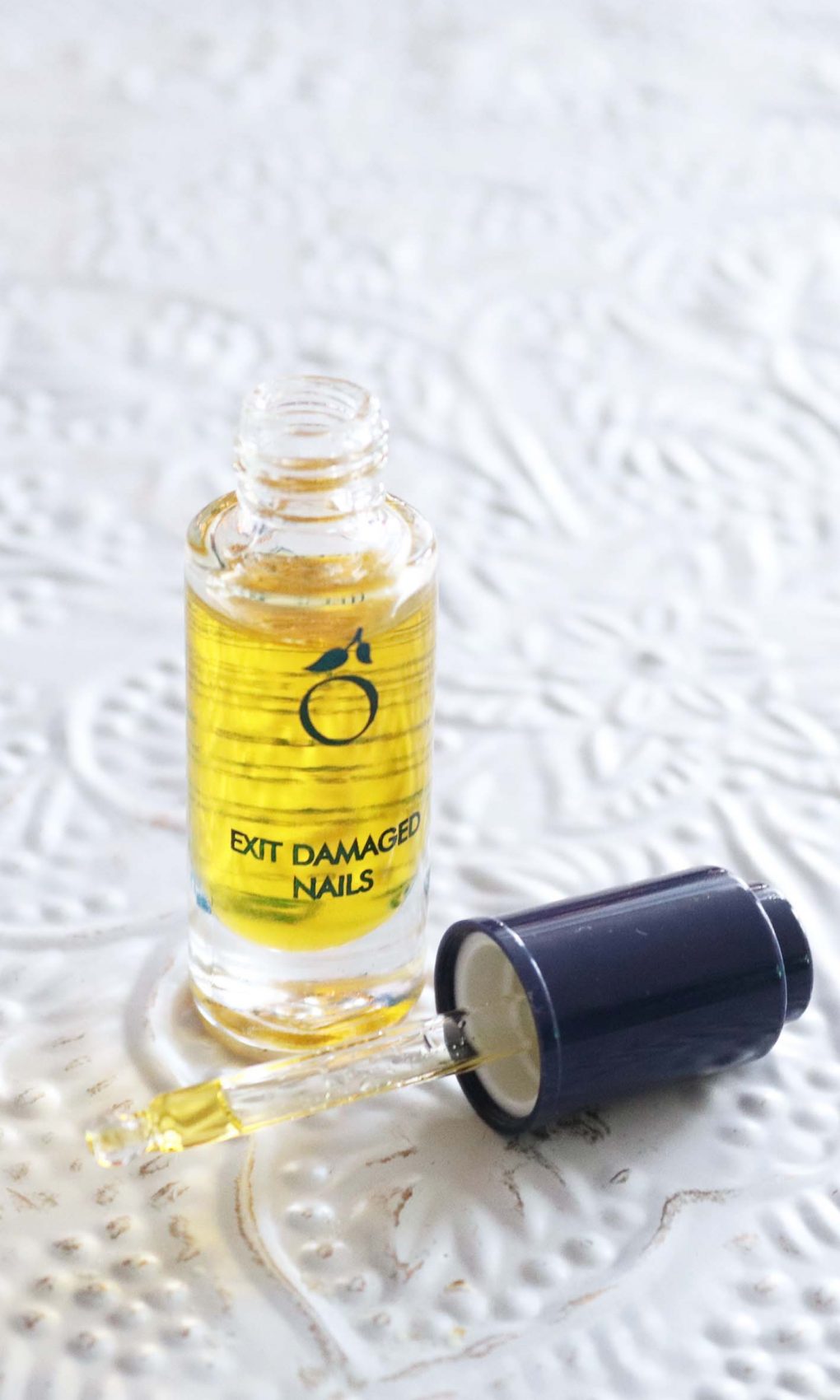 de Herôme Nail Essentials sets verbeteren je nagels
