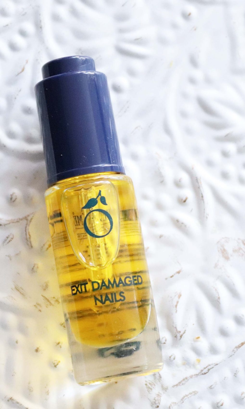 de Herôme Nail Essentials sets verbeteren je nagels