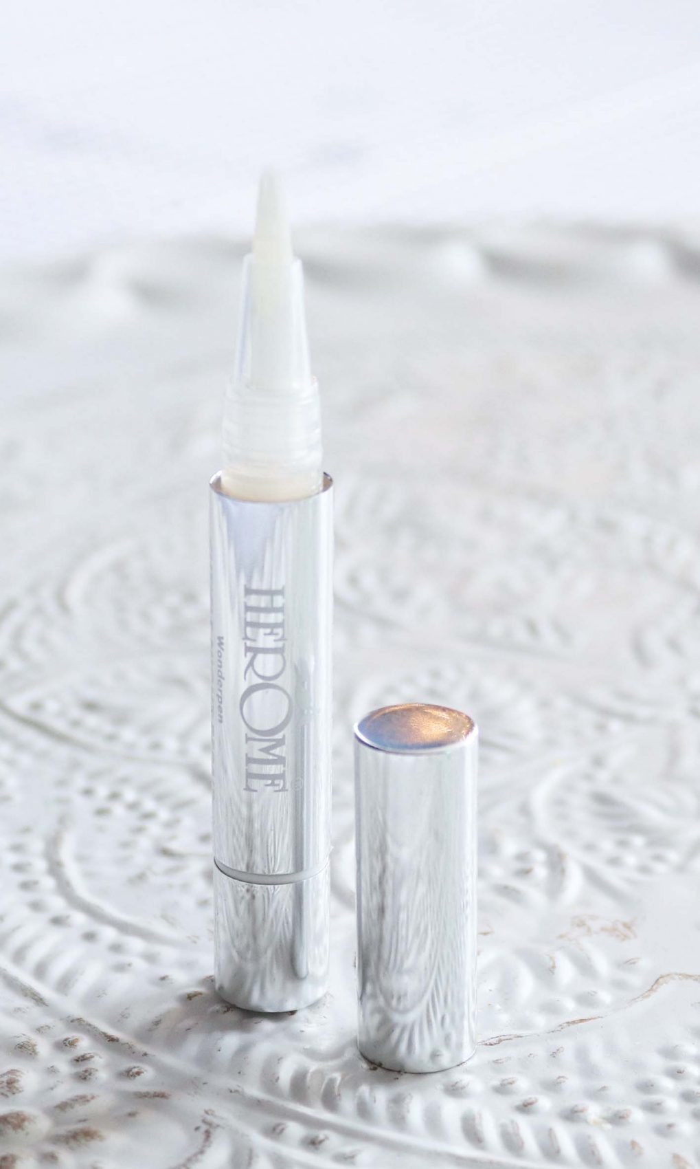 de Herôme Nail Essentials sets verbeteren je nagels
