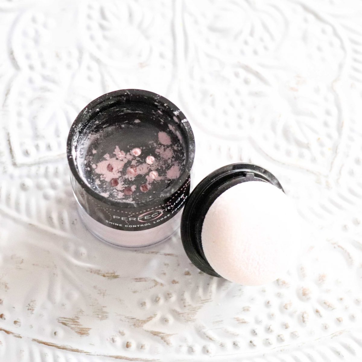 make up producten van L.O.V., een eerste indruk