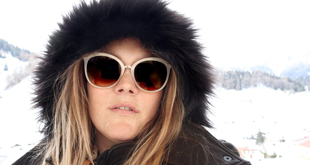 Charlotte is twee maanden oud, tijd voor een update