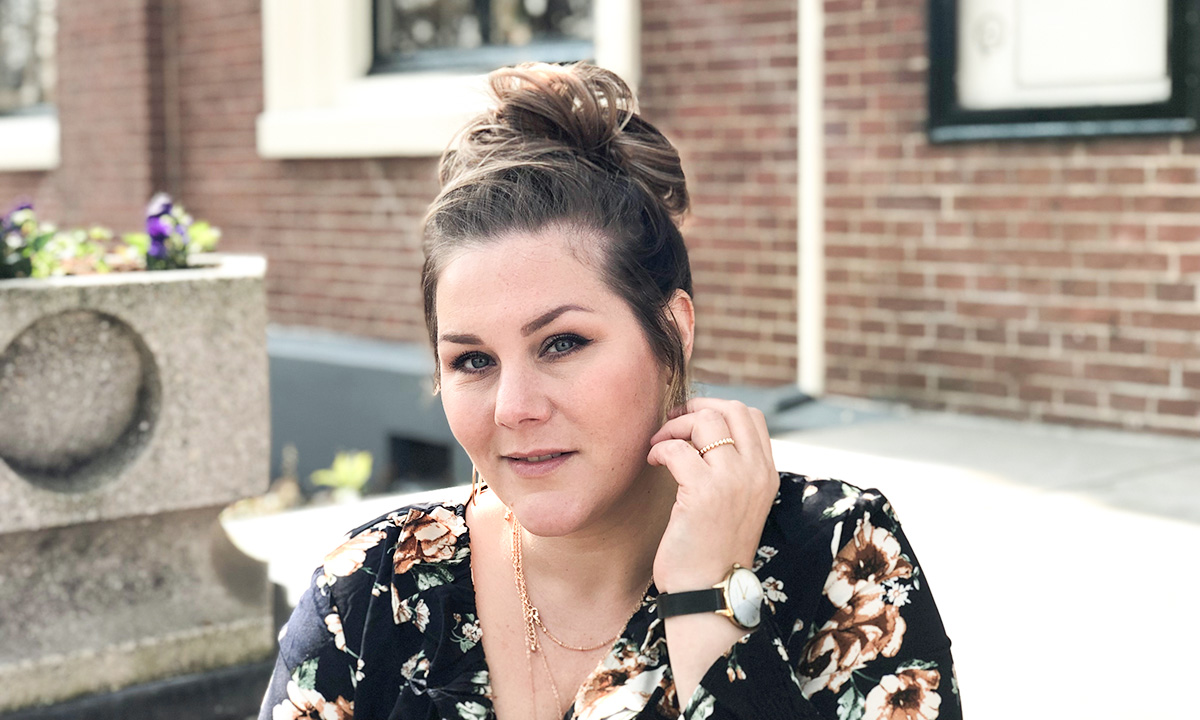 mijn make up routine als nieuwbakken mama [incl VLOG]