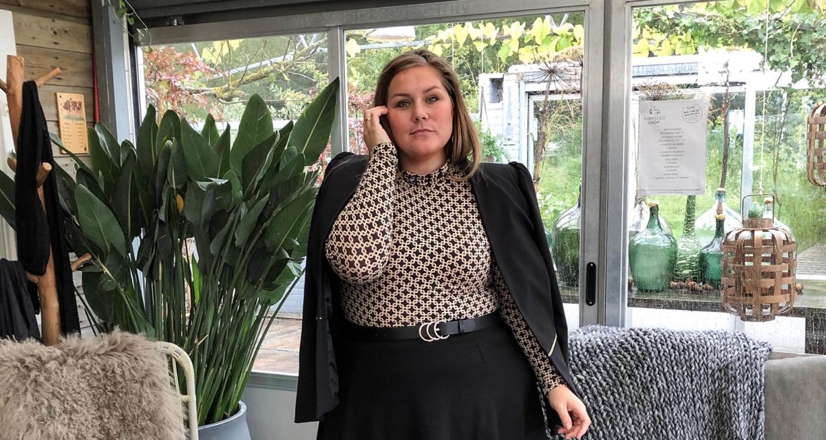 het eet & slaap schema van Charlotte met 9 maanden oud