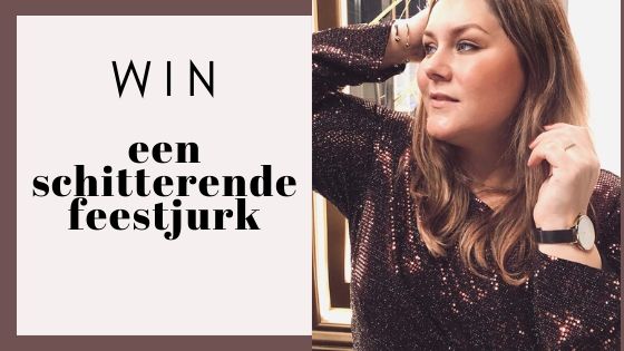 föhn tips & trucs | Carmen, time to shine + WINACTIE