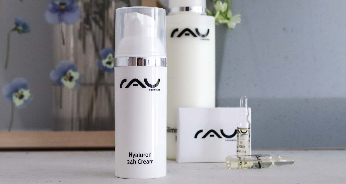 rau hyaluron 24h cream