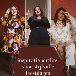 de AnnóAnno styling box: een doos vol leuke outfits