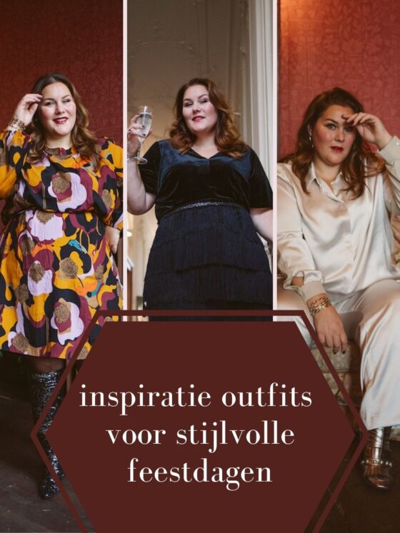 stijlvolle feestdagen met House of Bilocca
