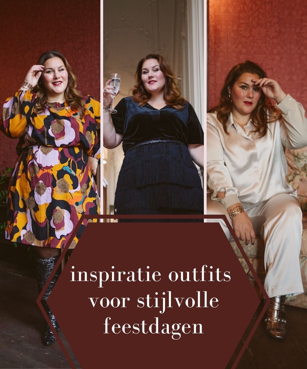 stijlvolle feestdagen met House of Bilocca