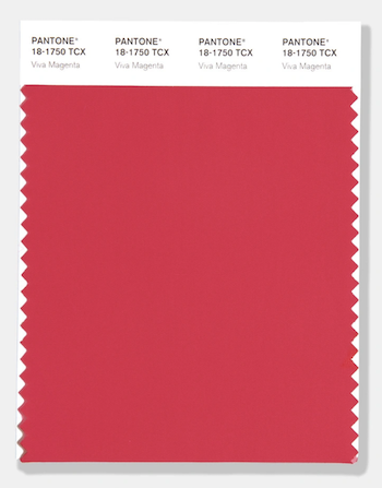 pantone color of the year 2023, modekleur 2023, trendkleur 2023, pantone, trend analyse, plussize mode trends, thebiggerblog, Josine Wille, magenta,viva magenta
