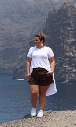 Vakantie outfits Tenerife