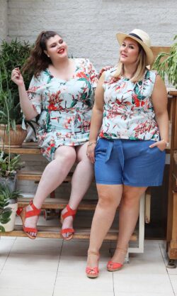 floral summer