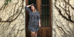 boyfriend blouse