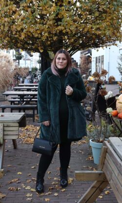 faux fur