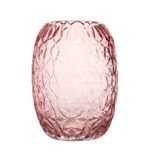 roze vaas interieur trend 2020