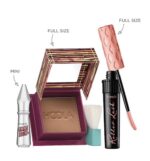benefit cadeauverpakking Douglas thebiggerblog