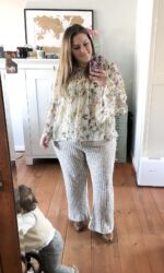 quarantine ootd, quarantaine outfit, quarantaine fashion, corona virus, plussize blogger, fashion blog, inside, blijf binnen, quarantine fashion, instagram, stories, grote maten, plussize, curvy, curves, influencer, Josine Wille, thebiggerblog, 2020, vrijwillige quarantaine